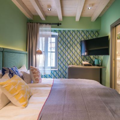 Standard Room The Melegran Promo Code