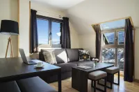 Pierre & Vacances Pas de la Casa Princesa Các khách sạn ở 