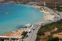 Seashells 2 Bedroom Apartment by Getaways Malta