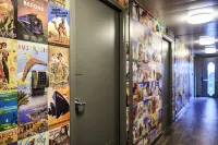 HôtelF1 Angoulême