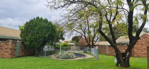 Belvoir Village Motel & Apartments Wodonga