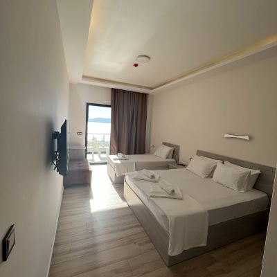 Deluxe Room Life Point Boutique Hotel Promo Code