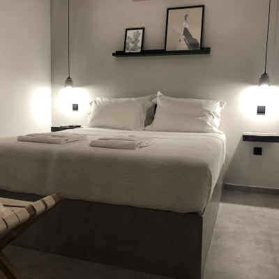 Superior Double Room-Non-Smoking Calme Suites Mani Promo Code