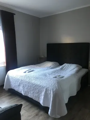 파크 호텔  호텔