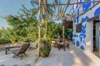 Casitas Maraika Hotel & Beach Club, Puerto Vallarta