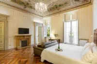Hotel Roma e Rocca Cavour Hotels in 