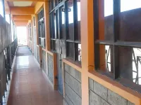 Puya Lodge Hoteles en Central