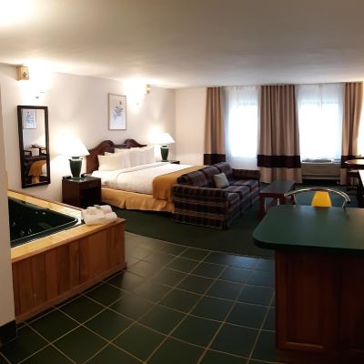 King Room Pleasant Moose Lodge Promo Code