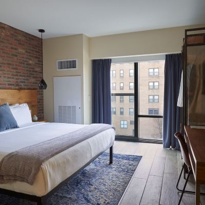 Single King The Maj Hotel Promo Code