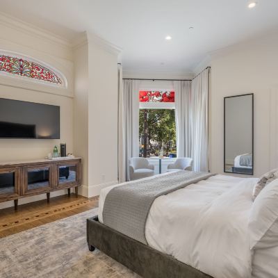 Signature Room The George Promo Code