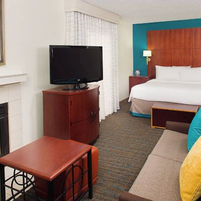 Two-Bedroom Penthouse Suite Residence Inn Ontario Airport Promo Code