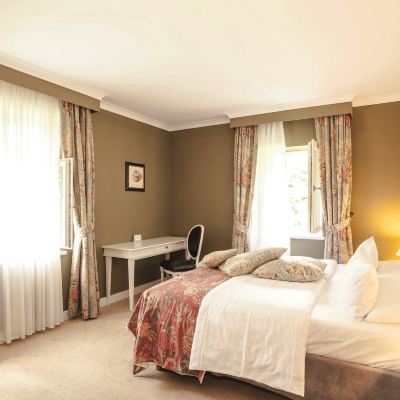 Double Room in Tower House Schloss Basthorst Promo Code
