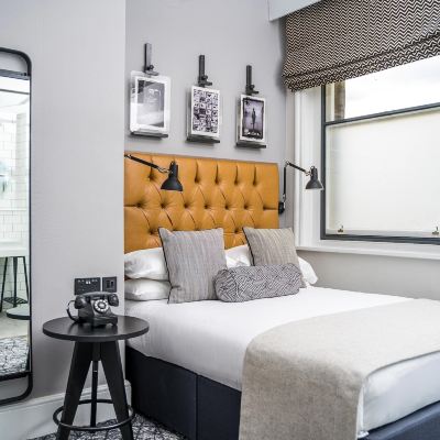 舒適房 巴斯修道院臻品之選酒店優惠