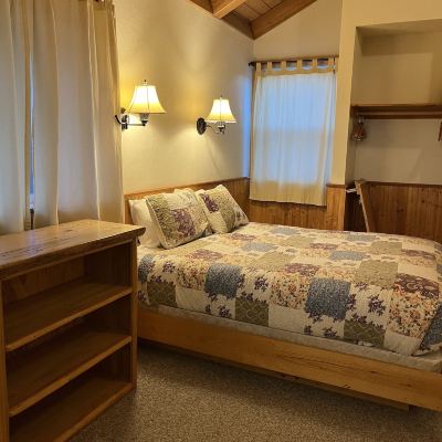 Riverside Single Cabin River Run Inn Promo Code