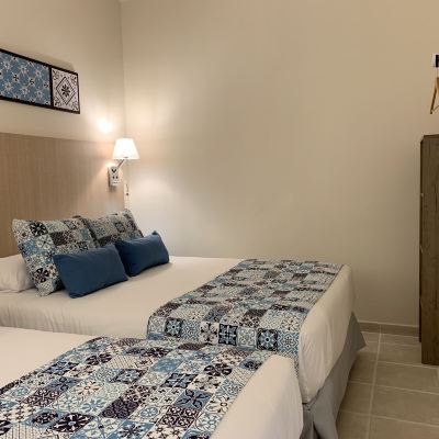 One-Bedroom Garden Apartment with Balcony Village Bonavista de Bonmont Promo Code
