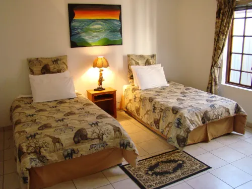 Louhallas Accommodation
