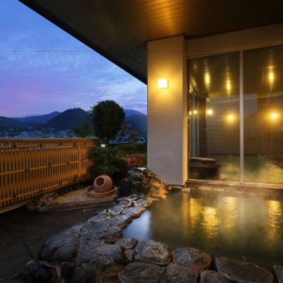 紅館 和室 果実の山 あづま屋 クーポン