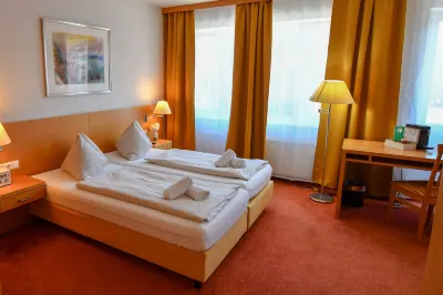 RoomRent55 Hotels in 