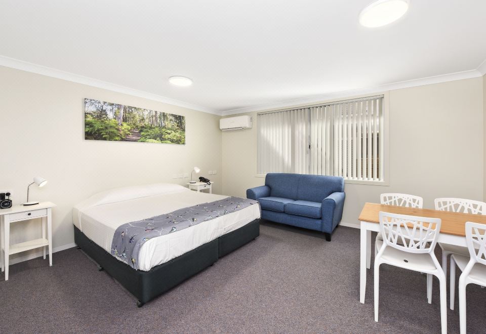 特大床房-无障碍