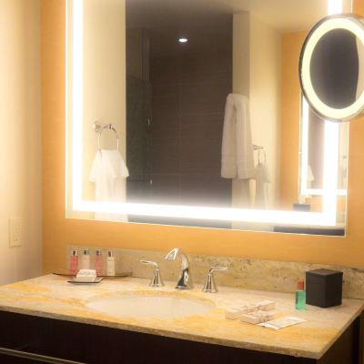 Deluxe Room 2 Queen Beds-Mountain View Legends Casino Hotel Promo Code