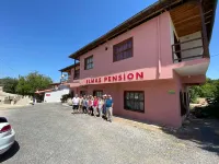 Elmas Restaurant ve Pansiyon Hotele w: 