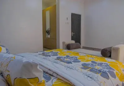 Upgates Enterprise -Homes & Suites Hotels in 