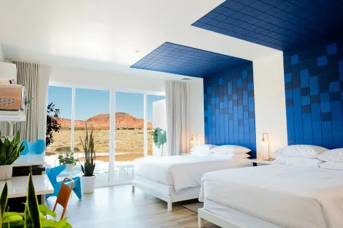 Skyview Hotel