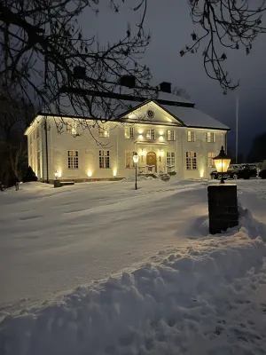 Forsså Herrgård 住宿飯店