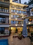 Tempo Heritage Resort and Spa Hotels in 