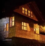 La Casa Mompiche Hotéis em 