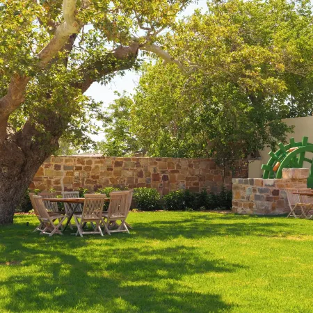 Royal Pearl Island Chios Hotel & Spa