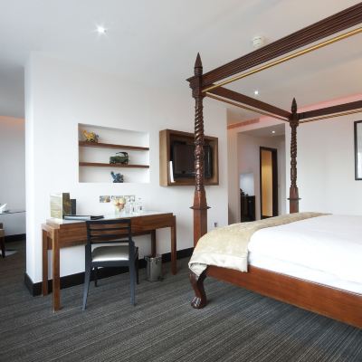 Junior Suite Rochestown Park Hotel Promo Code