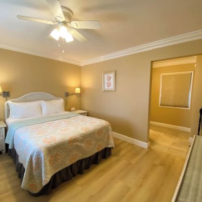 Queen Room with Partial View Cliff House Inn Promo Code