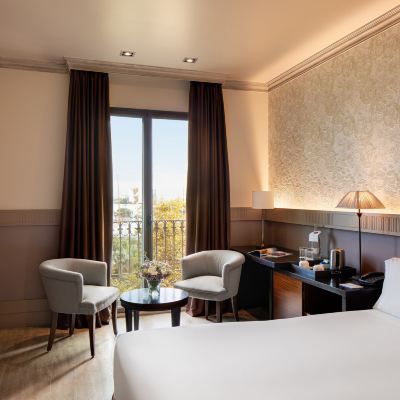 Deluxe Harbour View Room Duquesa de Cardona 4* Sup Promo Code