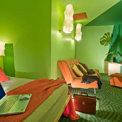 Triple Room Hotel Abitart Promo Code