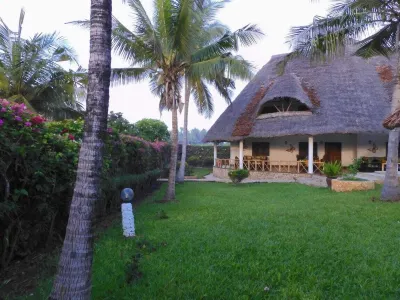 Queen K Cottages Watamu at Chrystal Homes Hotels in 
