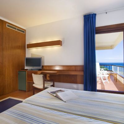 Family Suite Almadraba Park Hotel Promo Code