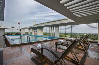 Momo inn Park & Resort Hotels in 