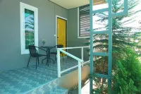 富普度假村