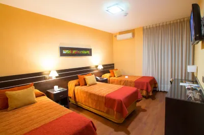 Hotel Francia Hoteles en 