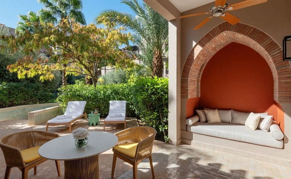 小屋房 - 带庭院