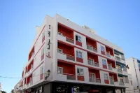 Faro Boutique Hotel