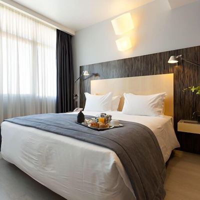 Double Room Hotel Alif Avenidas Promo Code