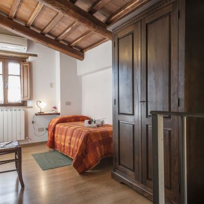 Three-Bedroom Apartment Agriturismo Bonello Promo Code