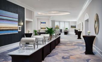 Hilton Richmond Hotel & Spa Short Pump - Housity
