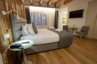 Lifestyle Room Binario Zero