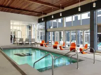 Aloft Montreal Airport Hotels in Dorval