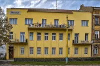 Penzión Sport Hotels in 