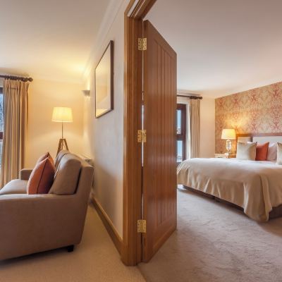 Suite Delphi Resort Promo Code