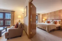 Delphi Resort Hotel & Spa Hotels in 